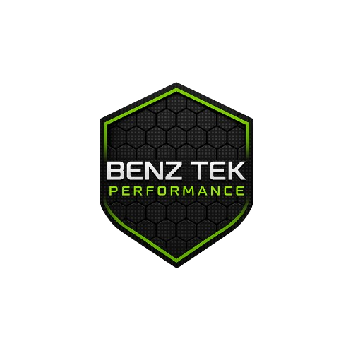 Benz Tek Performance Logo