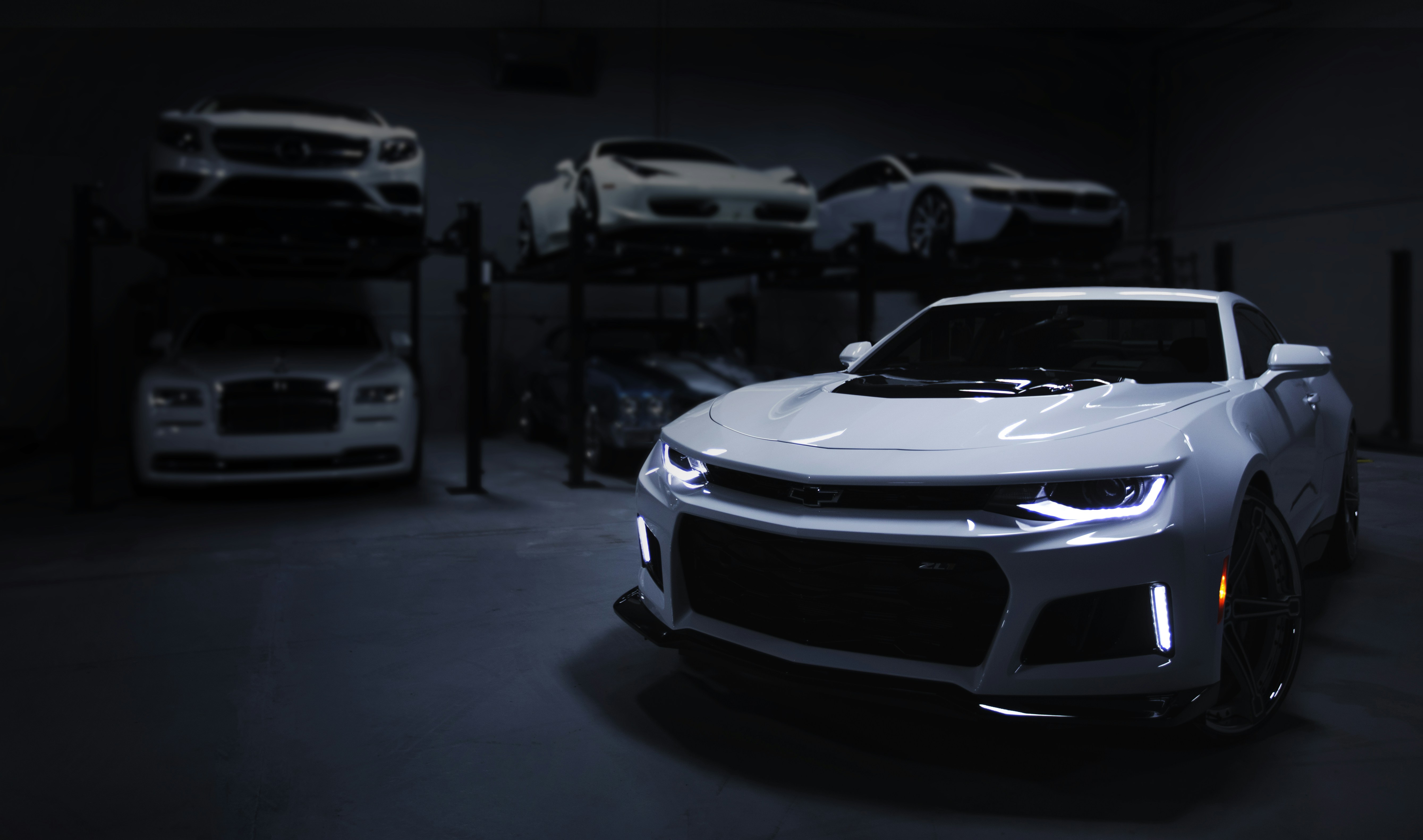 Professional ECU Tuning