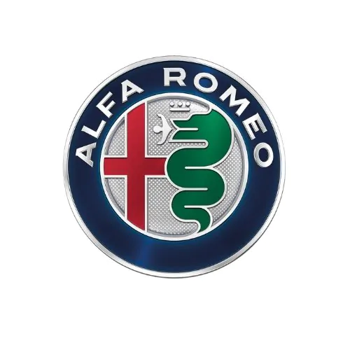 Manufacturer Logo