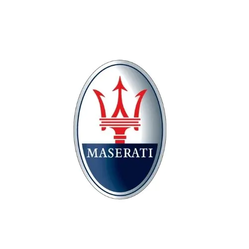 Manufacturer Logo