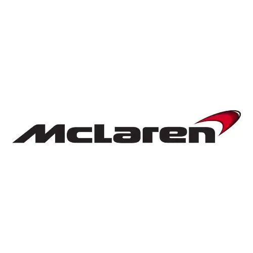 Manufacturer Logo