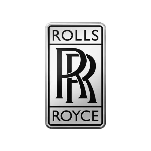 Manufacturer Logo