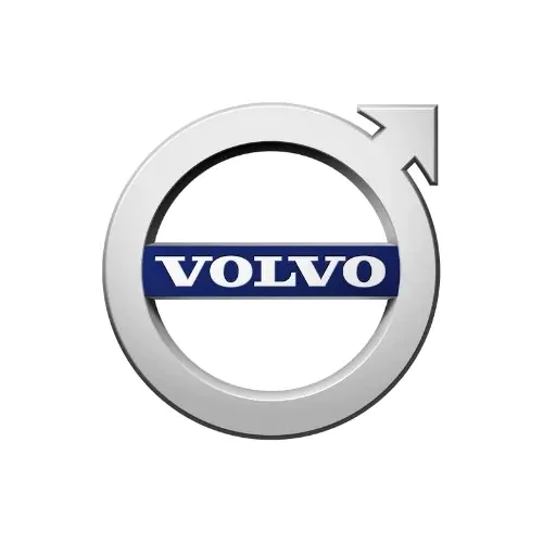 Manufacturer Logo