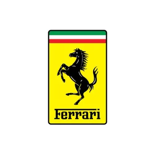 Manufacturer Logo