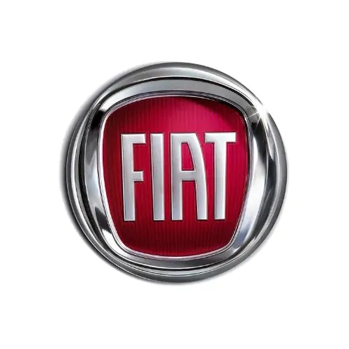 Manufacturer Logo